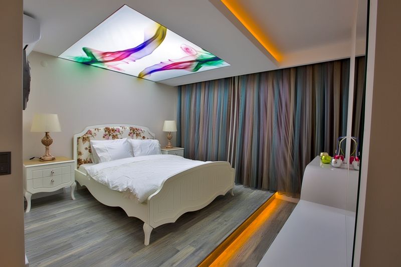 Квартира в Алании, Турция, 130 м2 фото 5