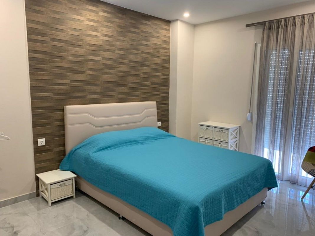 Квартира на Северо-Эгейских островах, Греция, 115 м2 фото 2