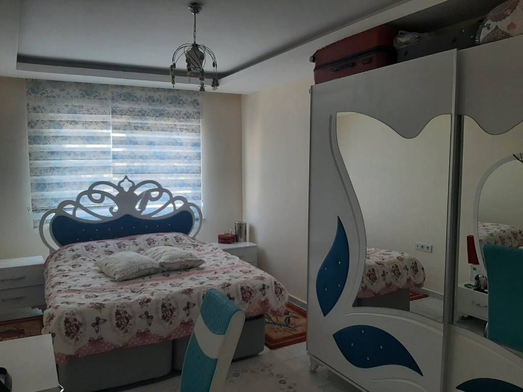 Квартира в Алании, Турция, 120 м2 фото 5