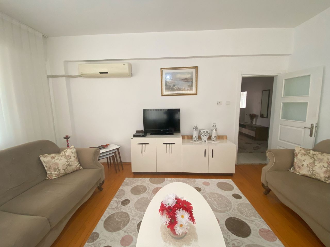 Квартира в Алании, Турция, 140 м2 фото 4