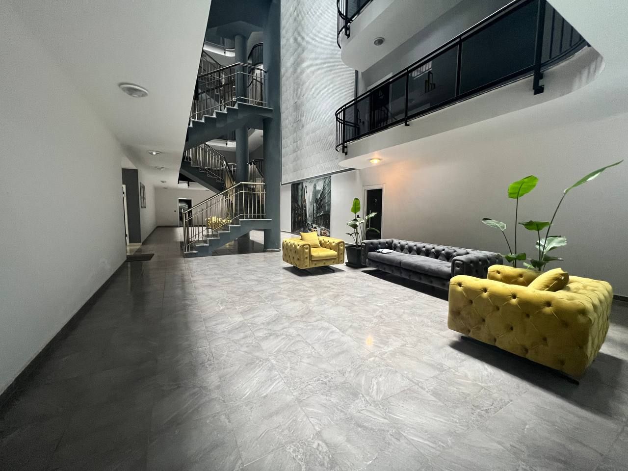 Квартира в Алании, Турция, 103 м2 фото 2