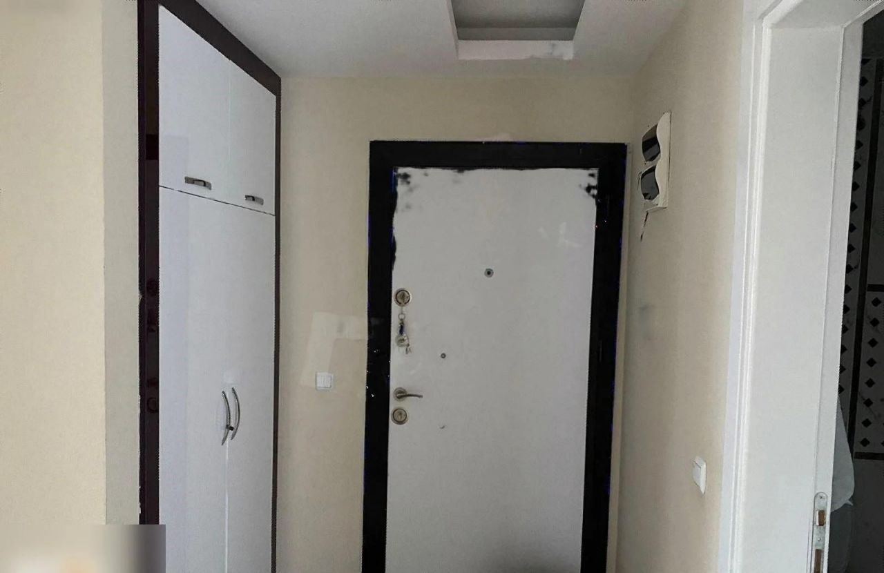 Квартира в Авсалларе, Турция, 75 м2 фото 4