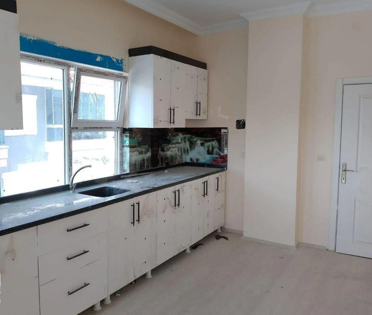 Квартира в Авсалларе, Турция, 140 м2 фото 3