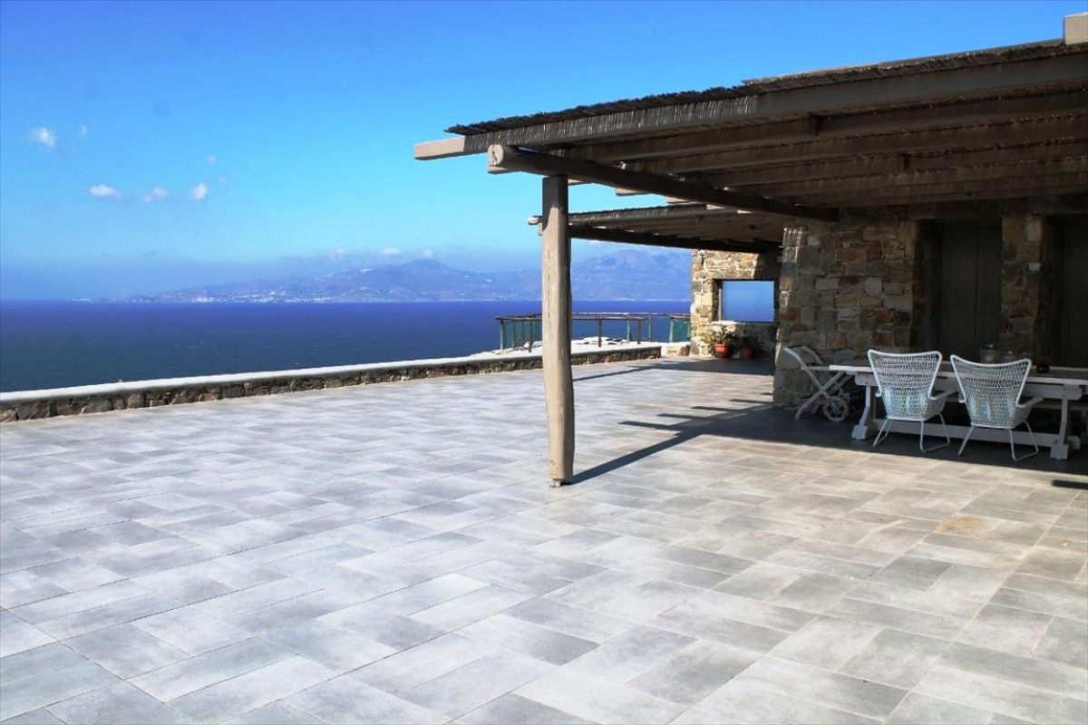 Дом на Кикладах, Греция, 270 м2 фото 2