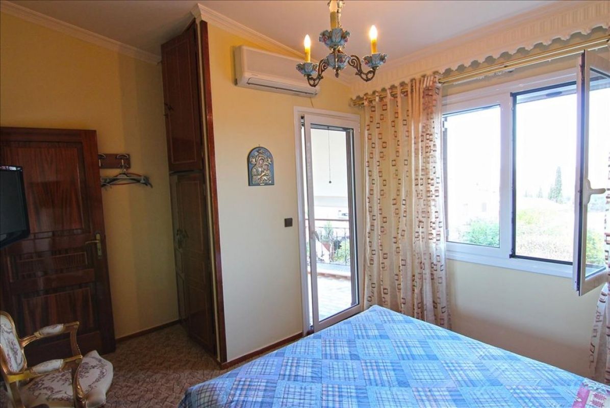 Дом на Ионических островах, Греция, 180 м2 фото 4