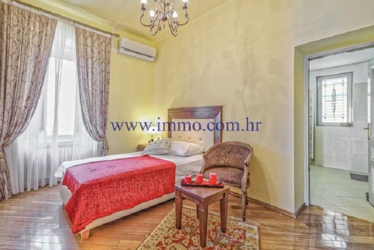 Вилла в Опатии, Хорватия, 236 м2 фото 5