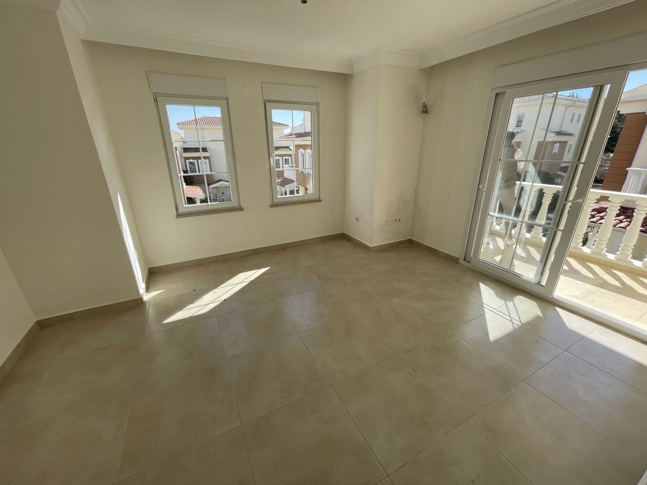 Квартира в Алании, Турция, 145 м2 фото 4