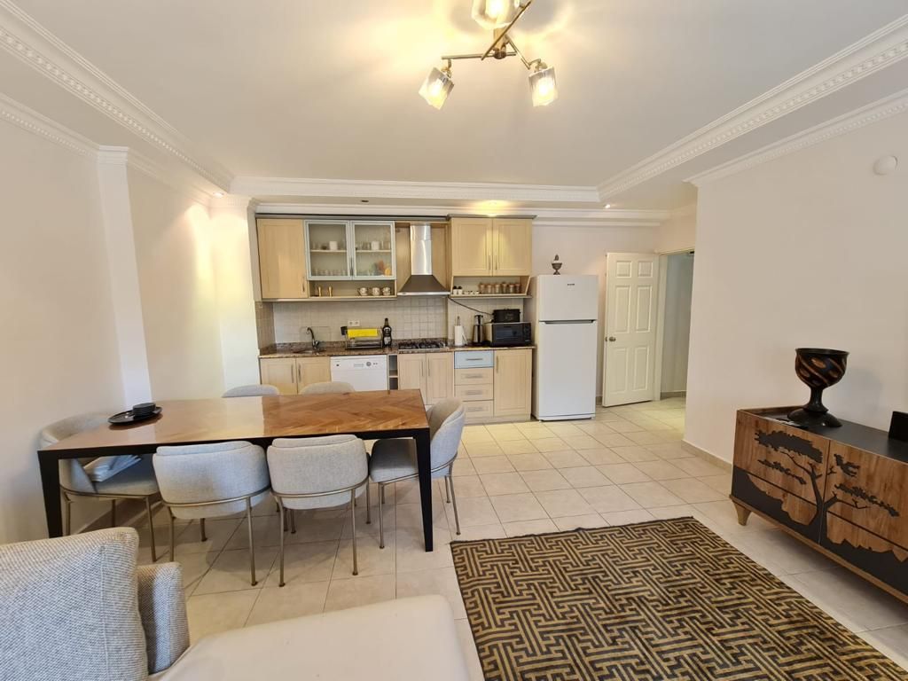 Квартира в Алании, Турция, 115 м2 фото 3