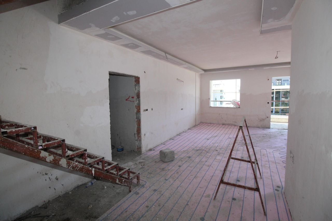 Квартира в Алании, Турция, 199 м2 фото 2