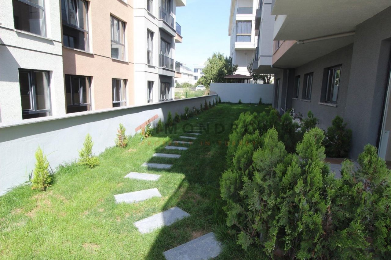 Квартира в Бейликдюзю, Турция, 126 м2 фото 5