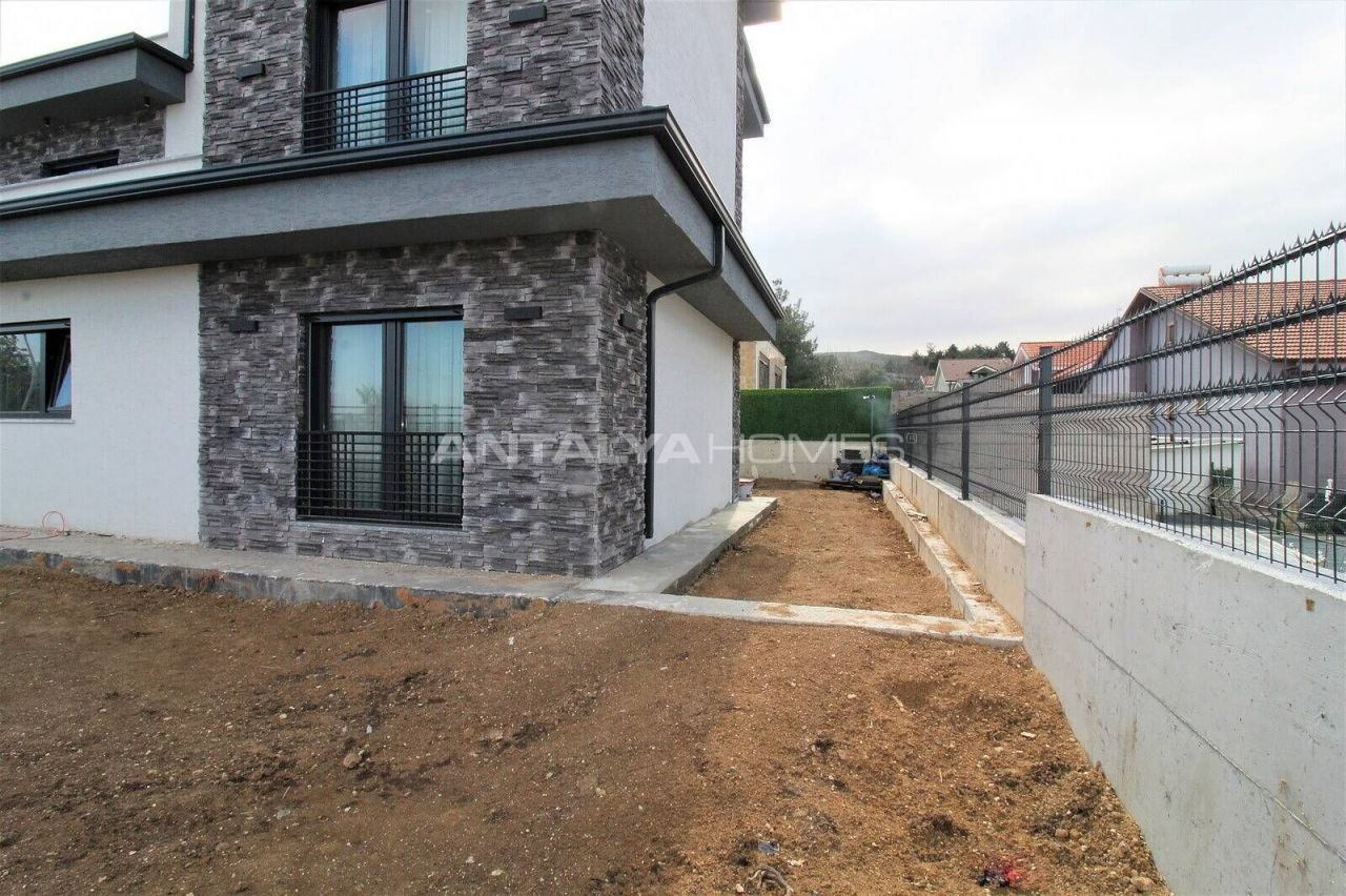 Вилла Нилюфер, Турция, 340 м2 фото 5