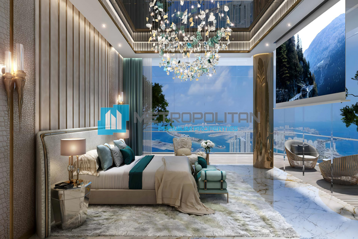 Апартаменты в Дубае, ОАЭ, 161 м2 фото 3