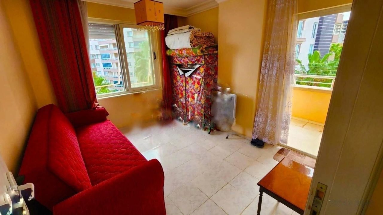 Квартира в Мерсине, Турция, 135 м2 фото 3