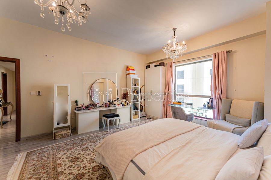 Апартаменты в Дубае, ОАЭ, 181 м2 фото 3