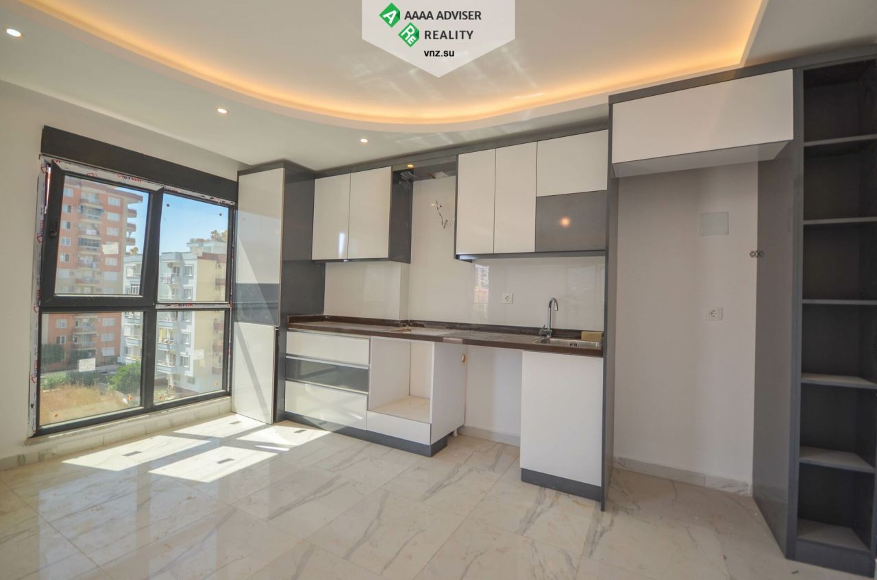 Квартира в Алании, Турция, 115 м2 фото 3