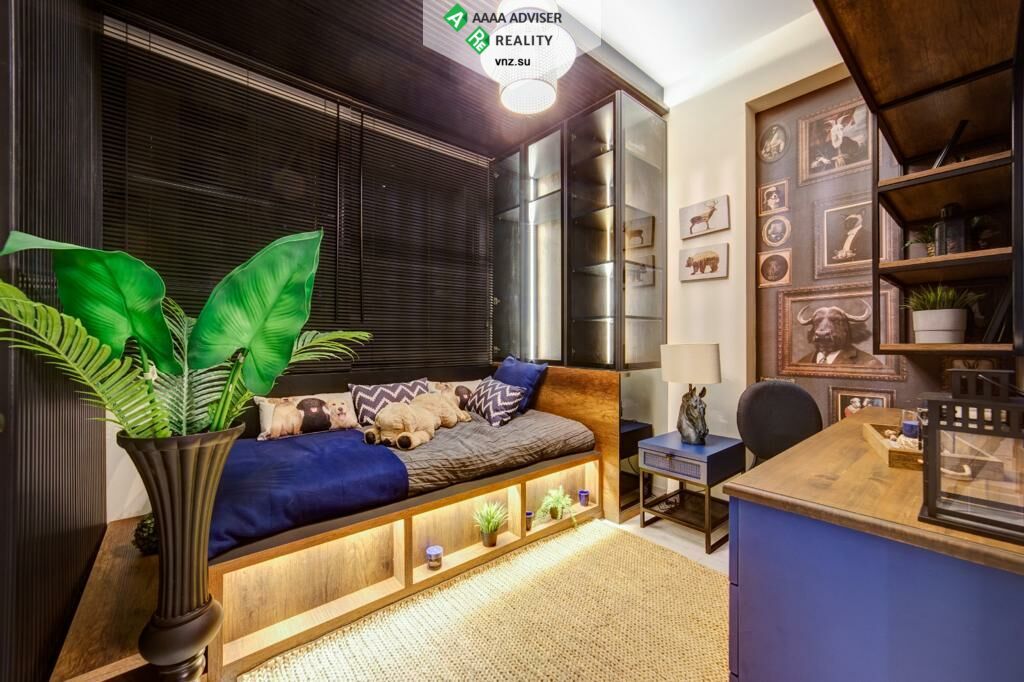 Квартира в Бурсе, Турция, 100 м2 фото 5