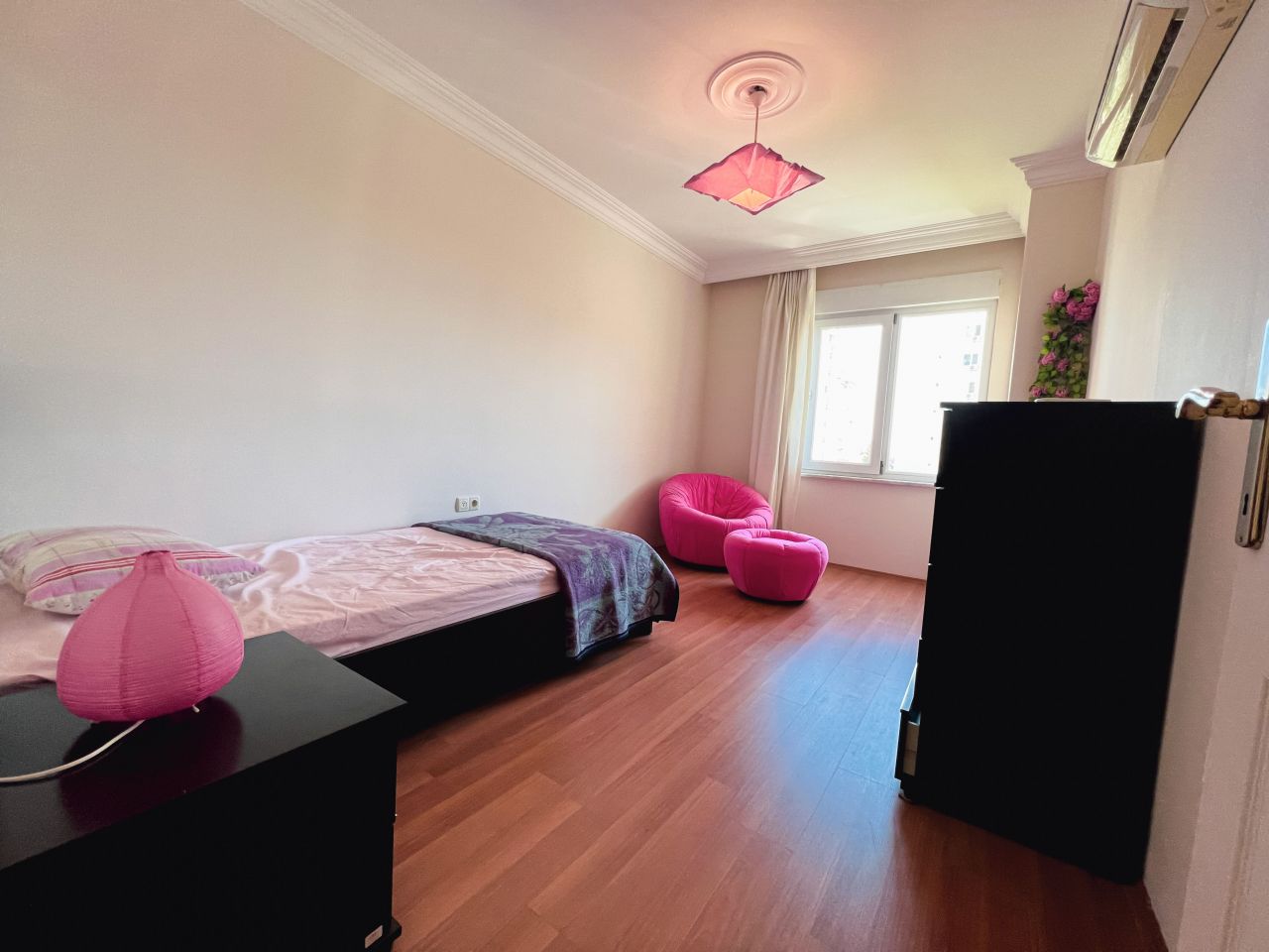 Квартира в Алании, Турция, 150 м2 фото 2