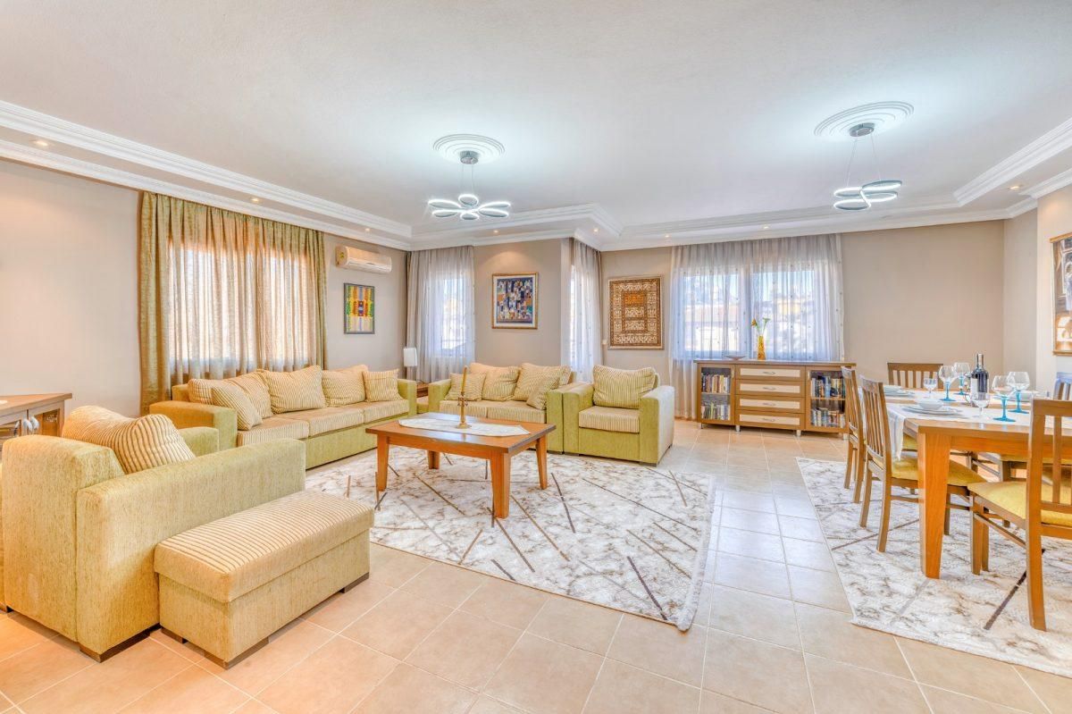 Дом в Алании, Турция, 180 м2 фото 3