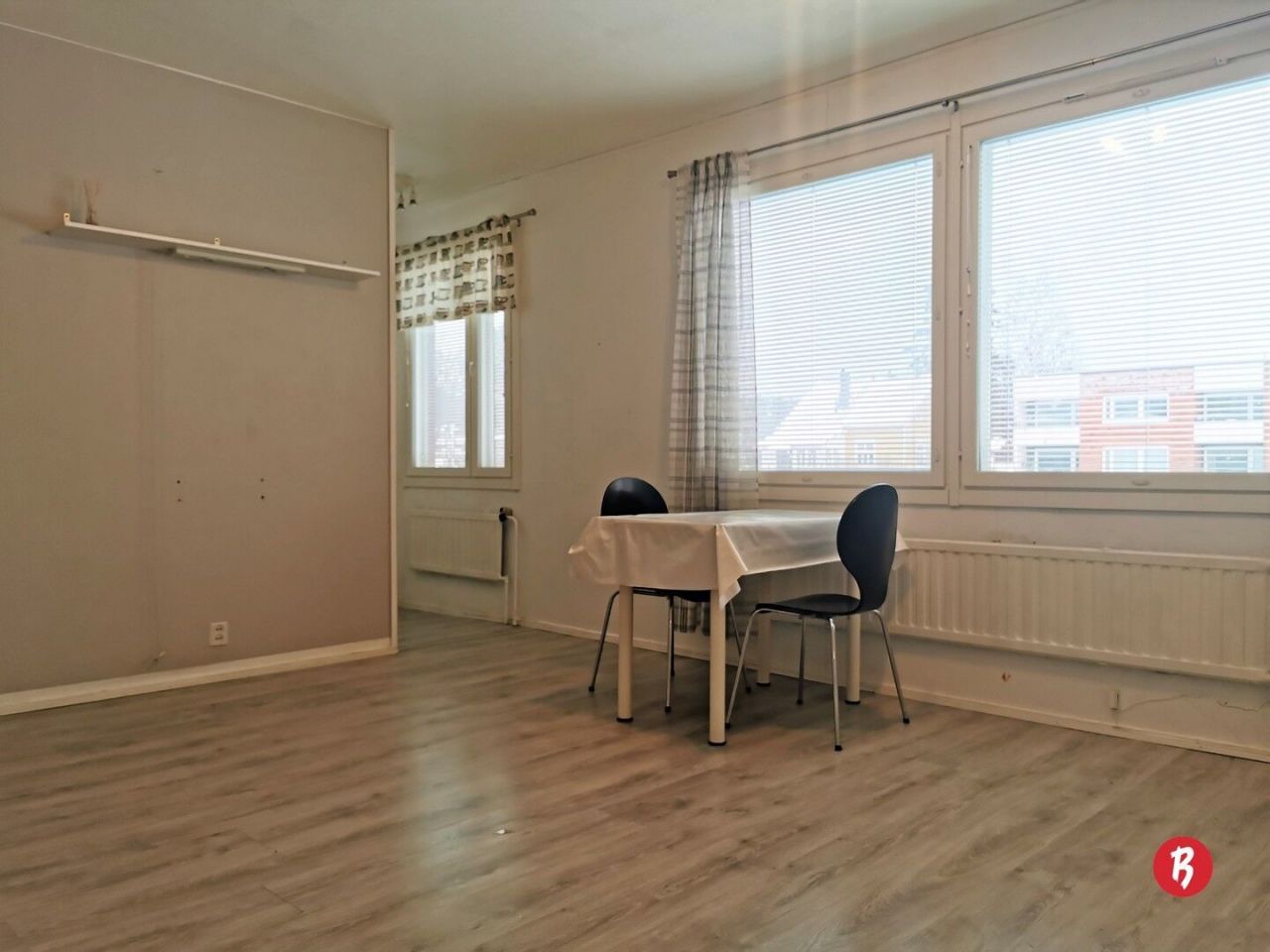Квартира в Васа, Финляндия, 30 м2 фото 4