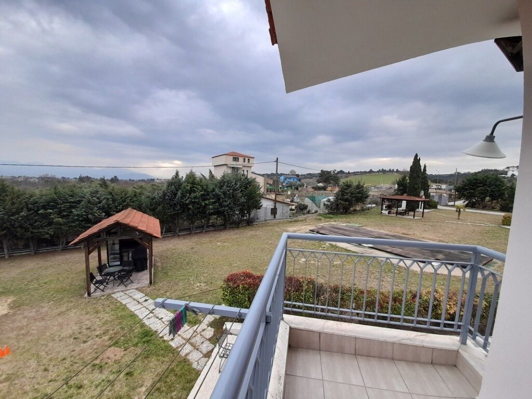Дом на Северо-Эгейских островах, Греция, 220 м2 фото 2