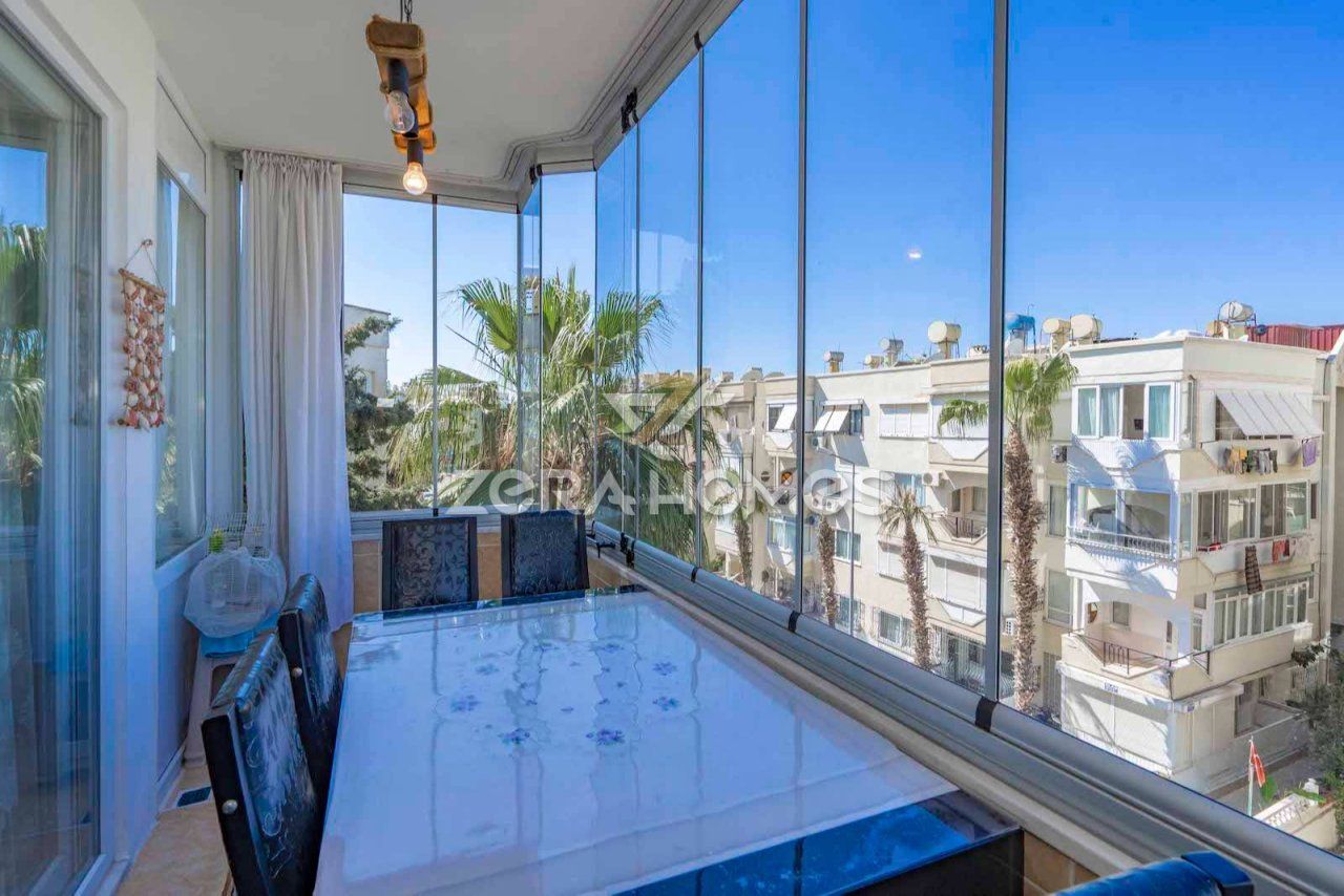 Пентхаус в Алании, Турция, 165 м2 фото 5
