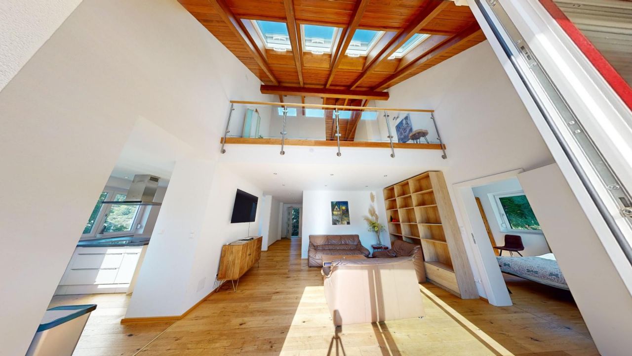 Вилла Gloggnitz, Австрия, 192.41 м2 фото 2