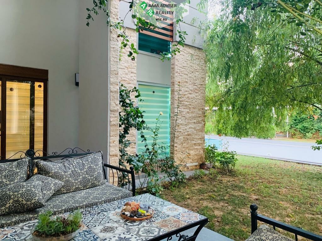 Квартира в Алании, Турция, 235 м2 фото 3