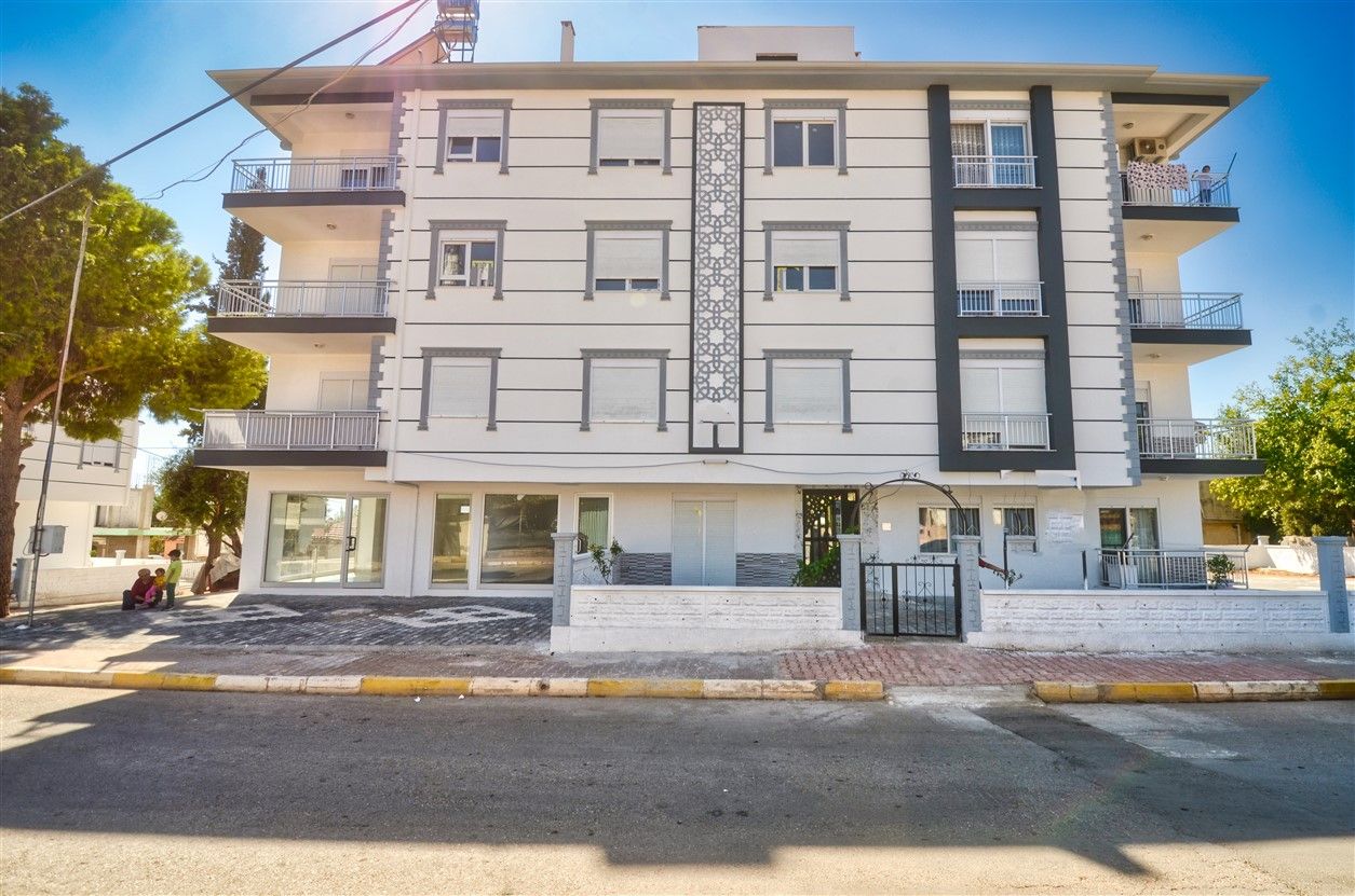 Квартира в Анталии, Турция, 70 м2 фото 2