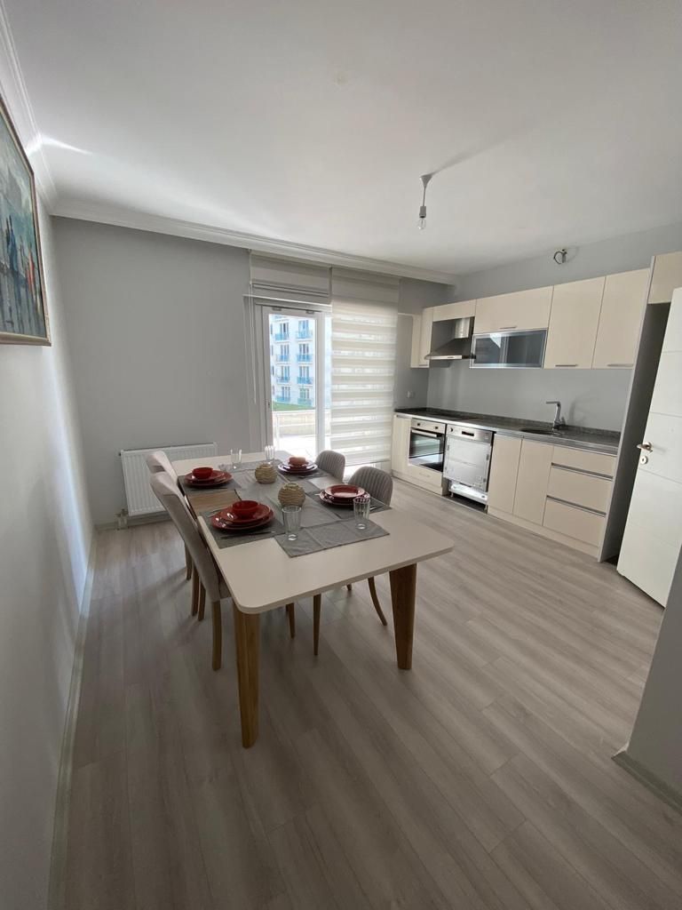 Квартира в Стамбуле, Турция, 65 м2 фото 3