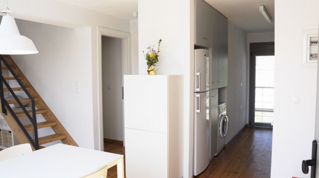 Квартира в Ситонии, Греция, 67 м2 фото 2