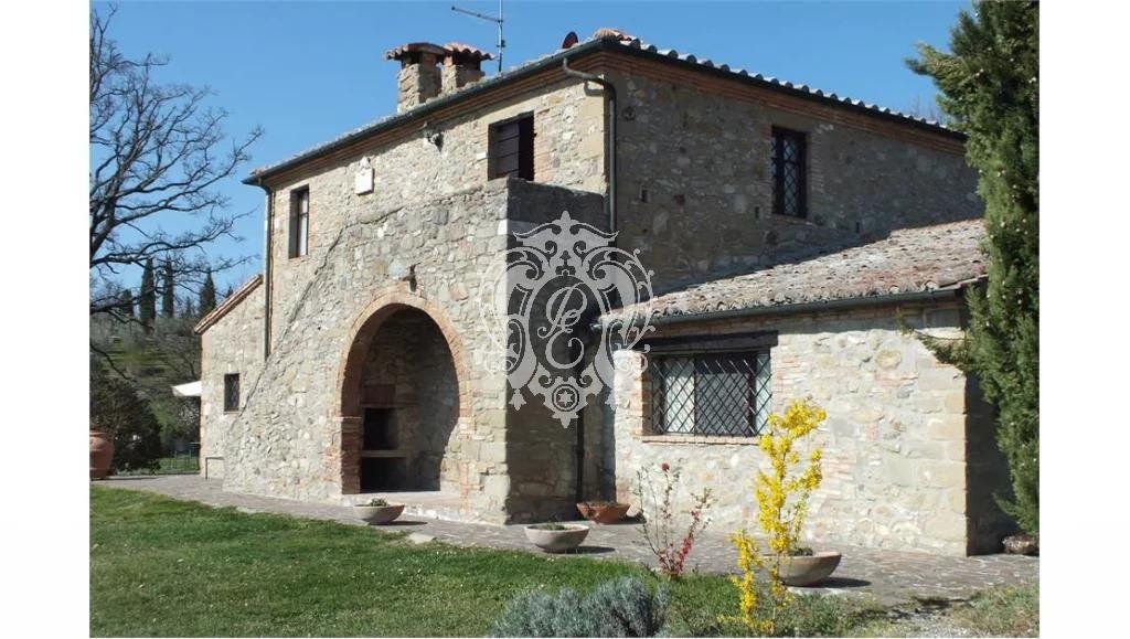 Дом в Сиене, Италия, 236 м2 фото 2