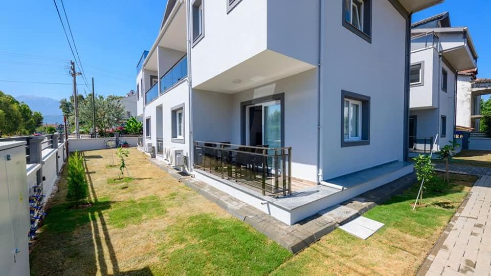 Квартира в Фетхие, Турция, 90 м2 фото 5
