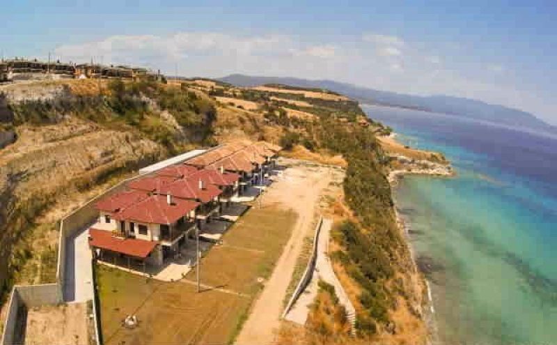 Апартаменты в Салониках, Греция, 130 м2 фото 5