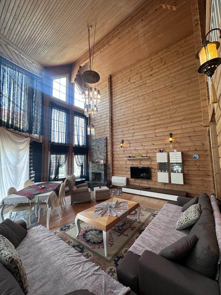 Вилла в Алании, Турция, 500 м2 фото 4