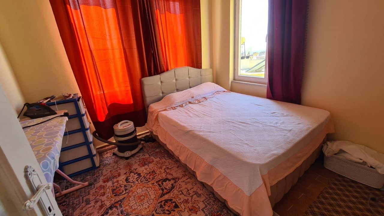 Квартира в Алании, Турция, 130 м2 фото 4
