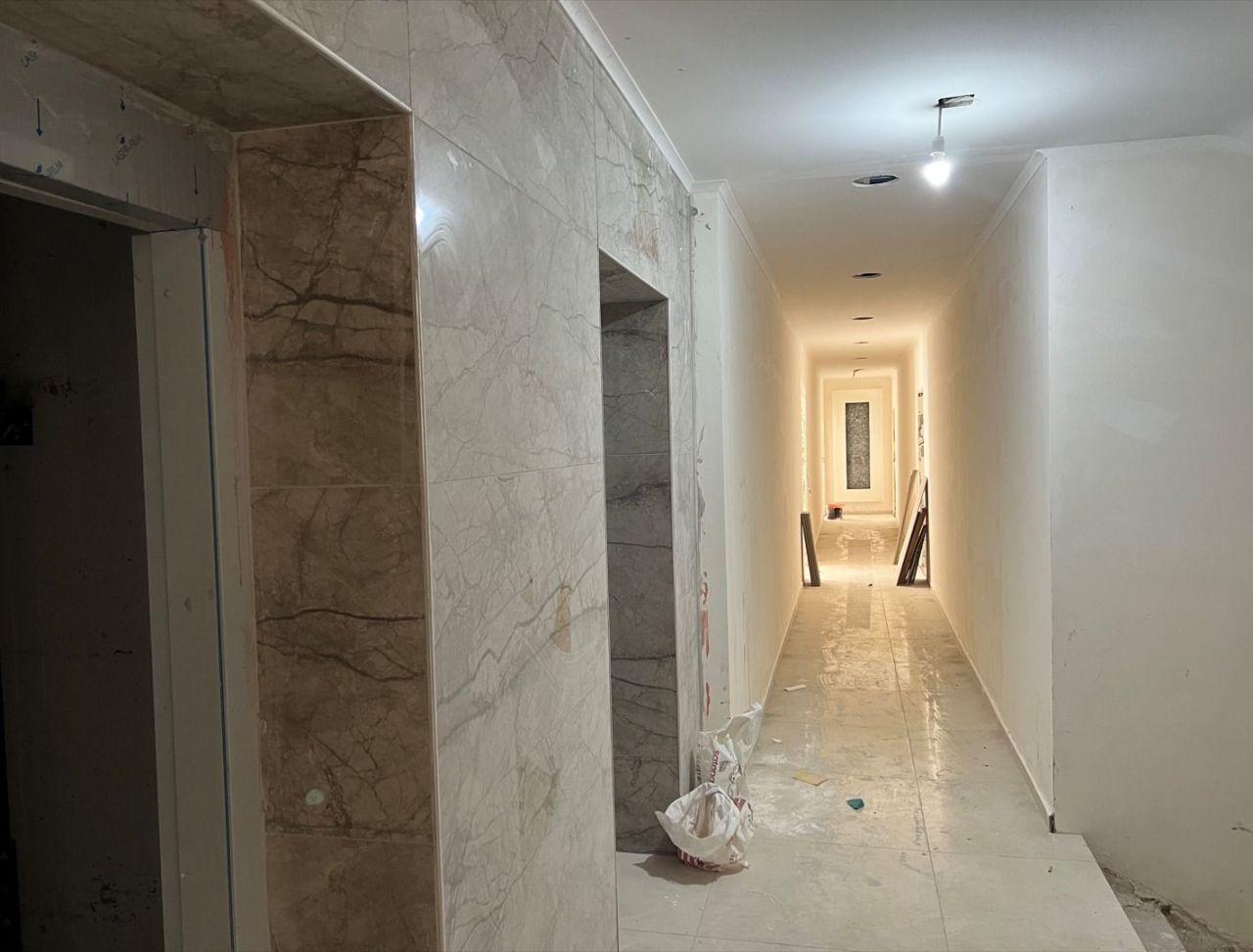 Квартира в Алании, Турция, 70 м2 фото 3