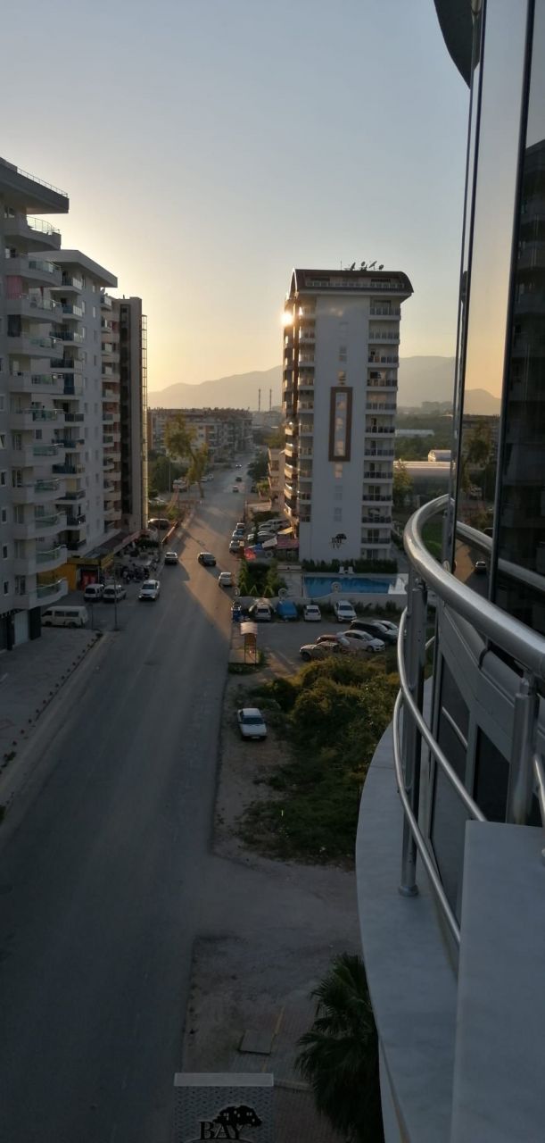 Квартира в Алании, Турция, 125 м2 фото 4