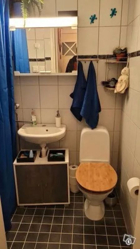 Квартира в Мянття, Финляндия, 35 м2 фото 5