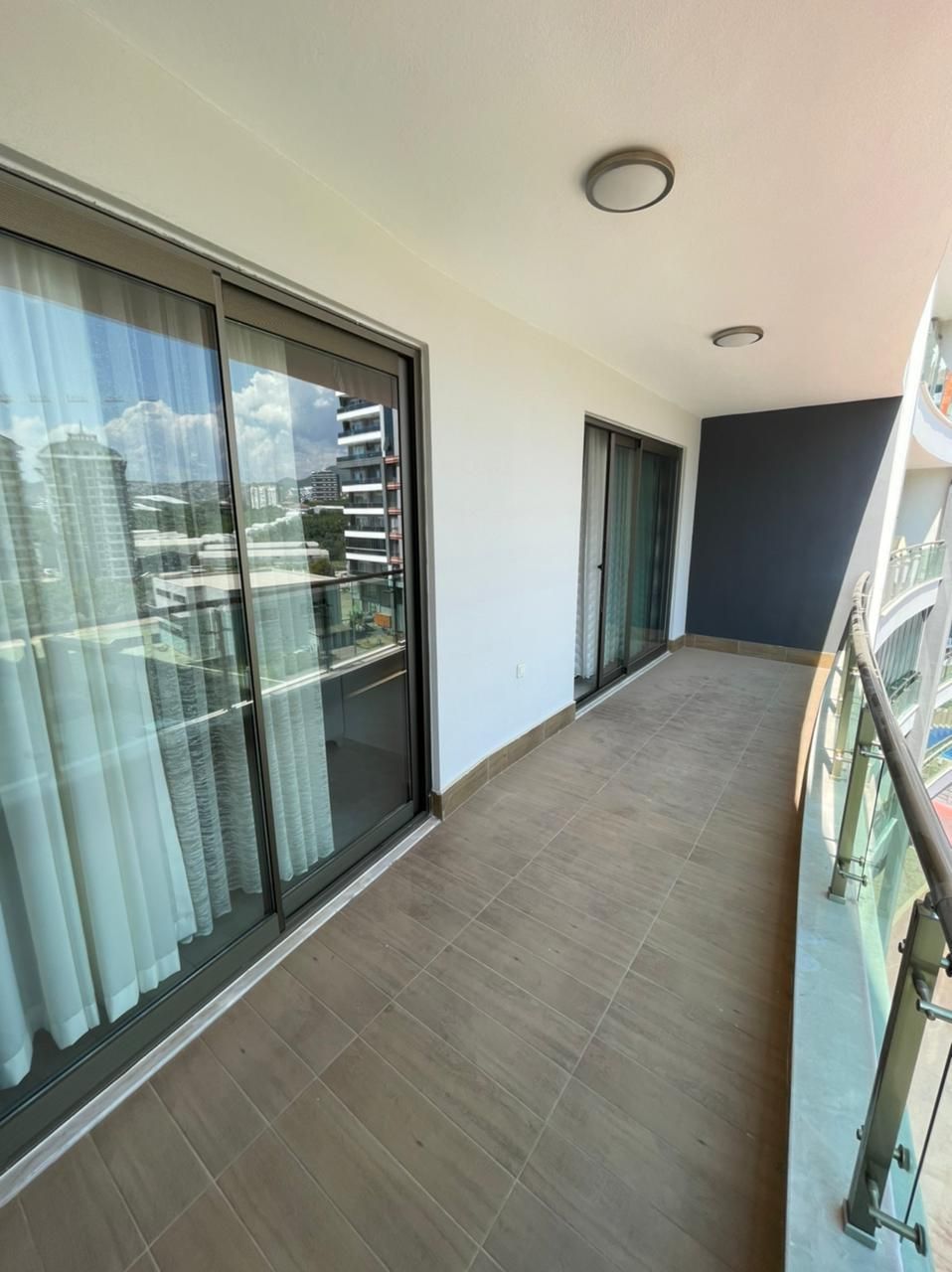 Квартира в Алании, Турция, 60 м2 фото 5