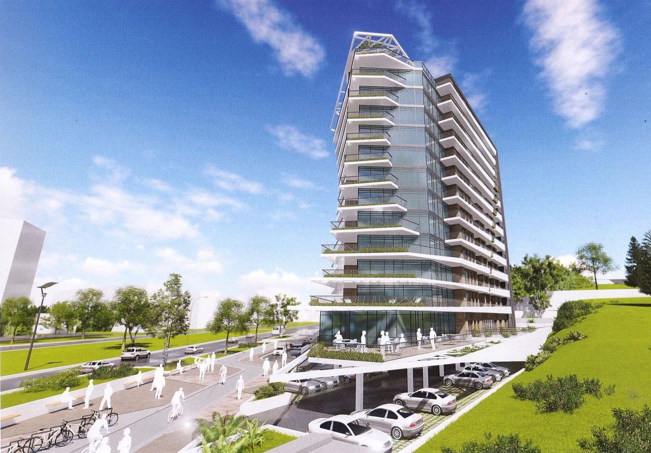 Апартаменты в Варне, Болгария, 64.47 м2 фото 3