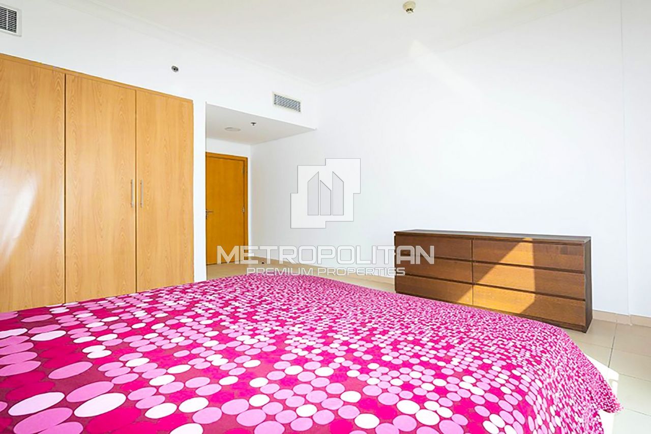 Апартаменты в Дубае, ОАЭ, 110 м2 фото 4