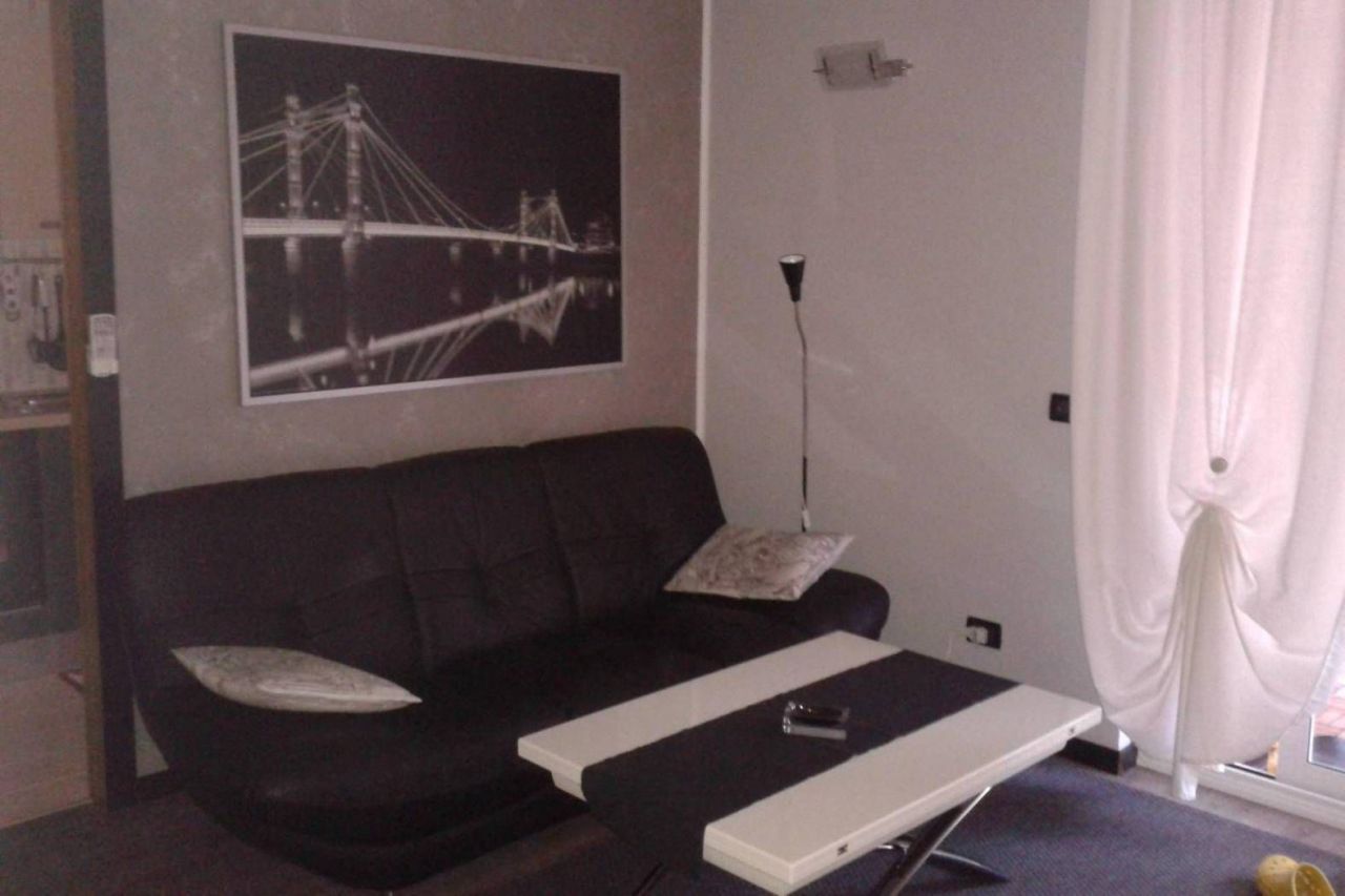 Пентхаус в Сан-Ремо, Италия, 80 м2 фото 4