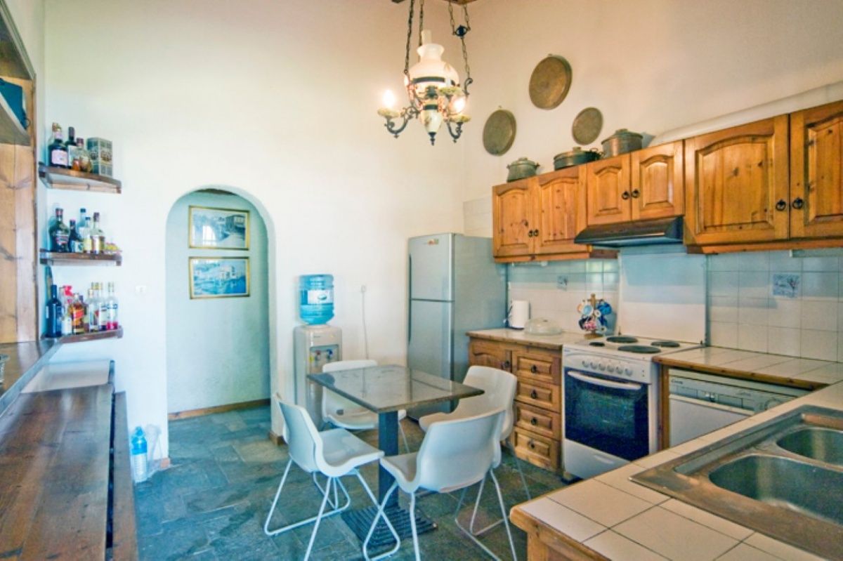 Дом в Афинах, Греция, 120 м2 фото 2