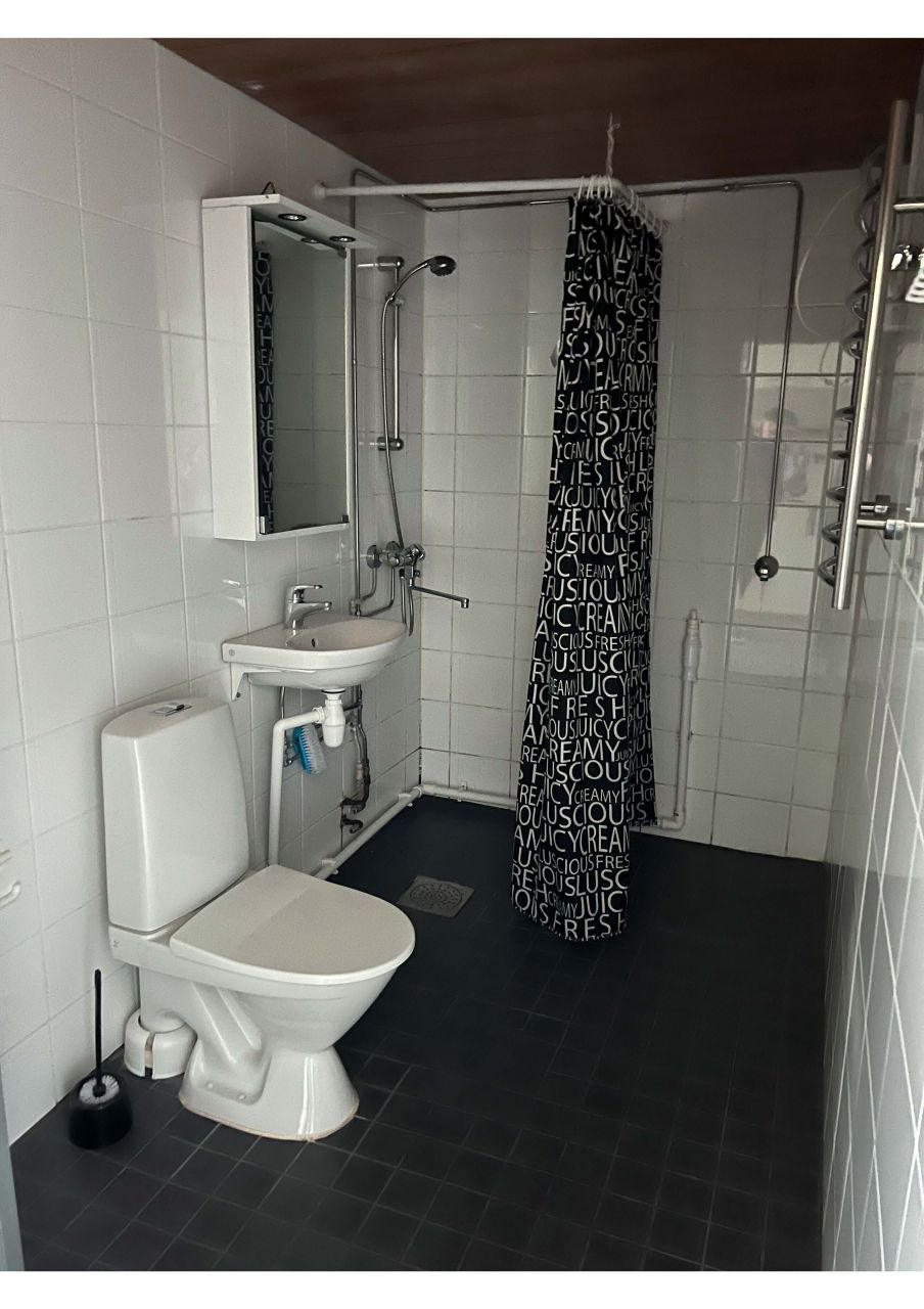 Квартира в Иматре, Финляндия, 63.5 м2 фото 4