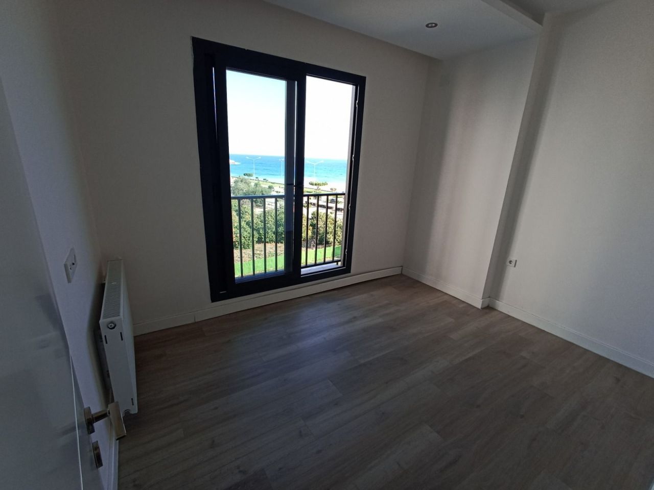Квартира в Мерсине, Турция, 130 м2 фото 3