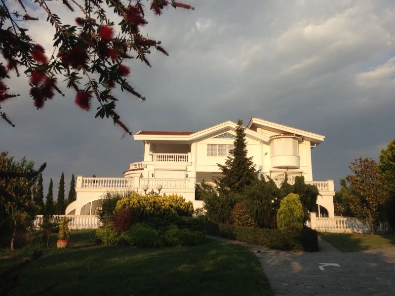 Апартаменты в Салониках, Греция, 671 м2 фото 2