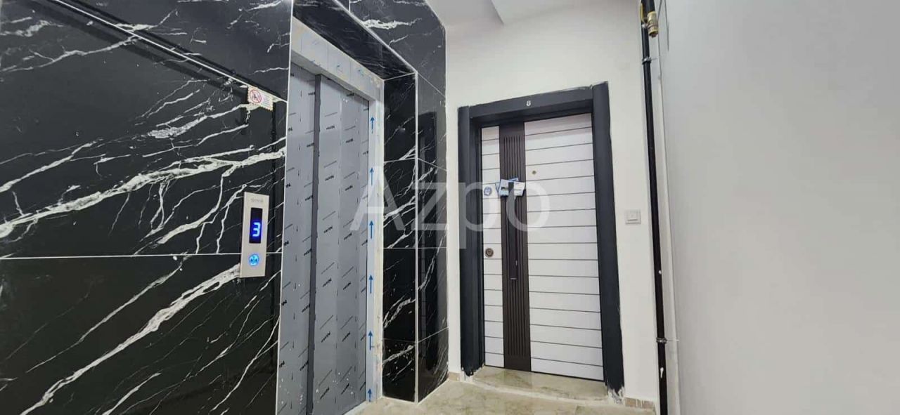 Пентхаус в Анталии, Турция, 260 м2 фото 3
