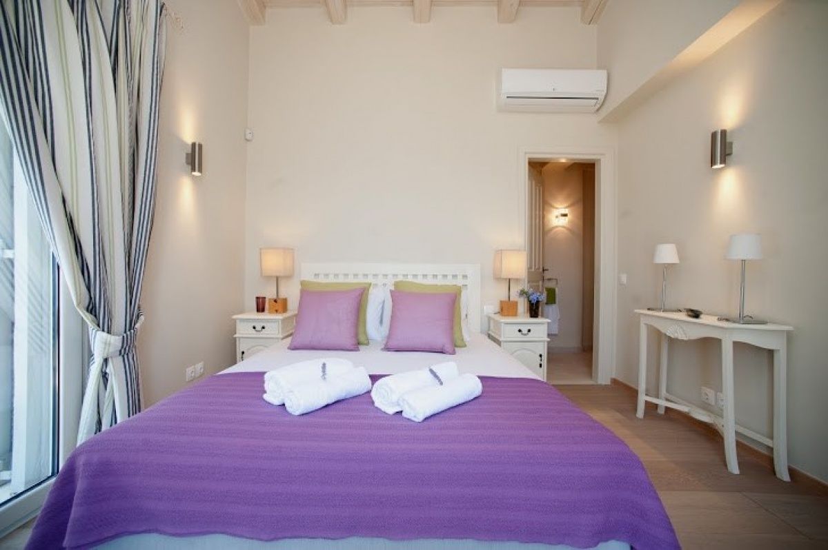 Дом на Ионических островах, Греция, 70 м2 фото 4