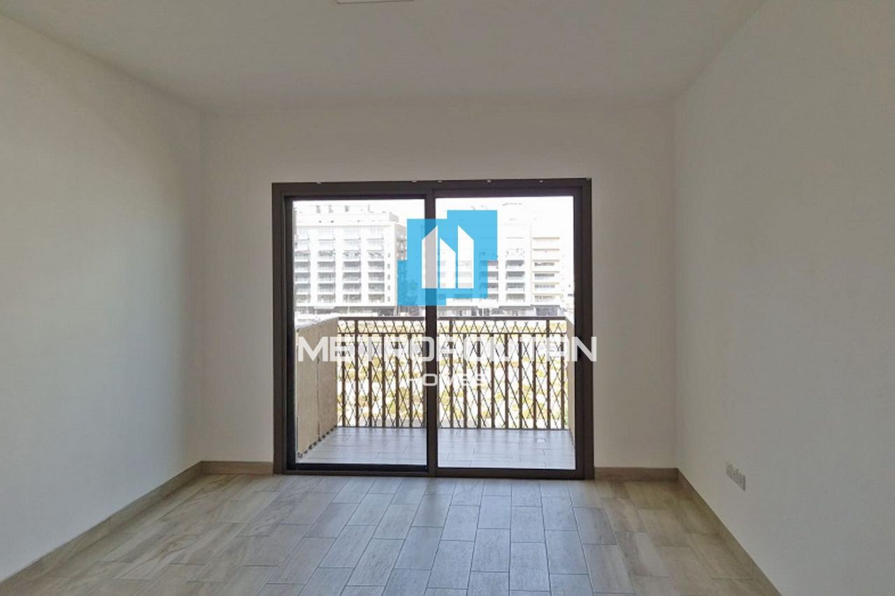 Апартаменты в Дубае, ОАЭ, 34 м2 фото 4