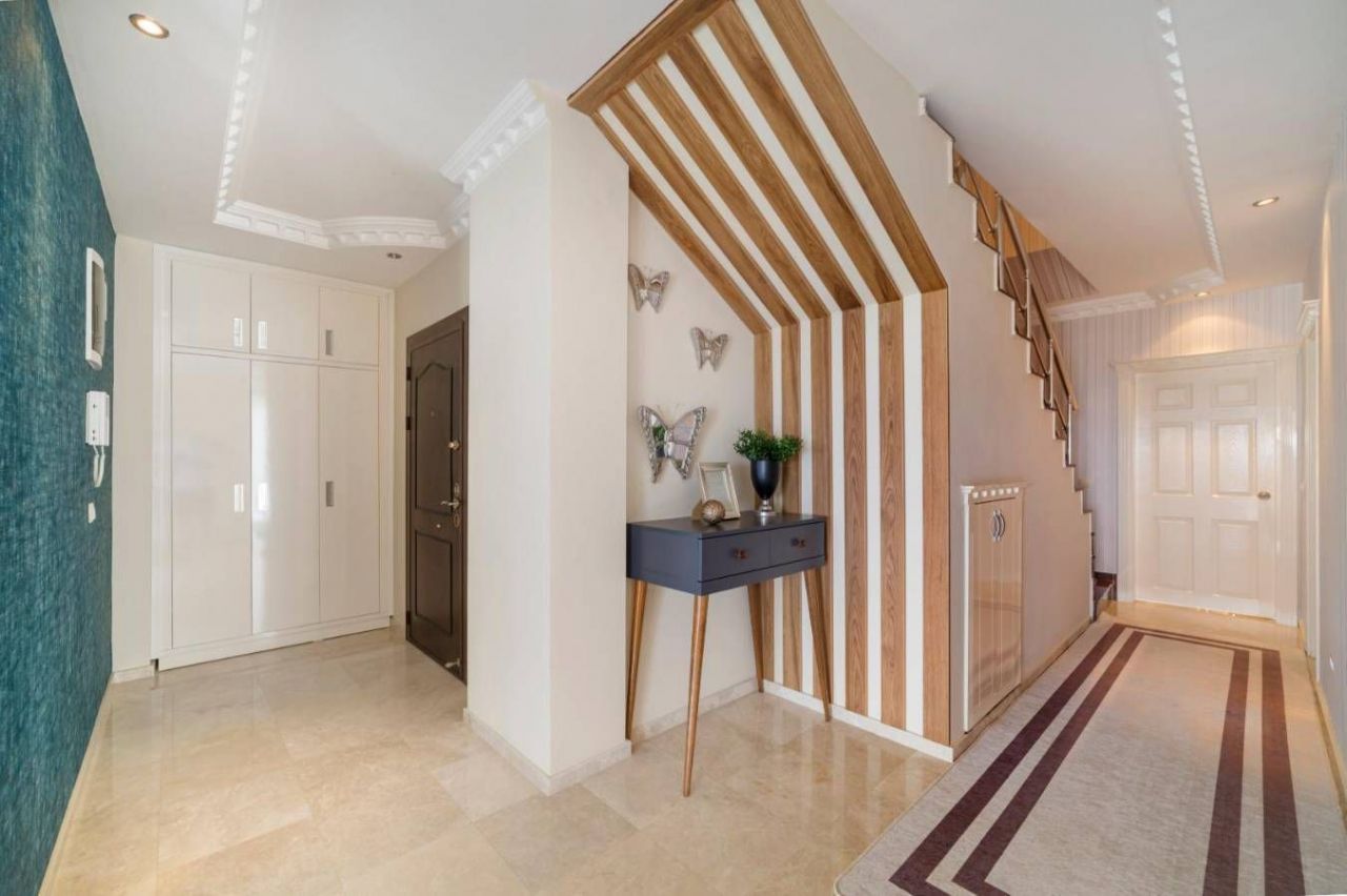 Квартира в Кестеле, Турция, 110 м2 фото 5